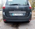 Серый Рено Сценик, объемом двигателя 1.46 л и пробегом 245 тыс. км за 7300 $, фото 9 на Automoto.ua