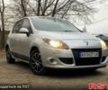 Сірий Рено Сценік, об'ємом двигуна 1.5 л та пробігом 291 тис. км за 7300 $, фото 2 на Automoto.ua