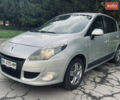 Рено Сценик 2010 в Ровно на Automoto.ua Серый Рено Сценик, объемом двигателя 1.4 л и пробегом 164 тыс. км за 5500 $, фото 3 на Automoto.ua