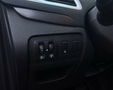 Серый Рено Сценик, объемом двигателя 1.87 л и пробегом 215 тыс. км за 6000 $, фото 30 на Automoto.ua