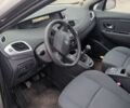 Серый Рено Сценик, объемом двигателя 1.6 л и пробегом 150 тыс. км за 7250 $, фото 8 на Automoto.ua