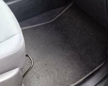 Сірий Рено Сценік, об'ємом двигуна 1.5 л та пробігом 289 тис. км за 6100 $, фото 5 на Automoto.ua