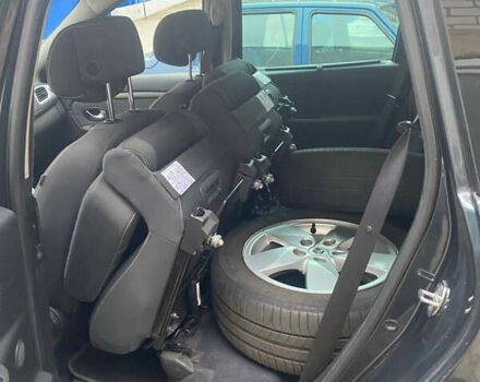 Сірий Рено Сценік, об'ємом двигуна 1.9 л та пробігом 184 тис. км за 7800 $, фото 6 на Automoto.ua