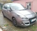 Рено Сценик 2010 в Полтаве на Automoto.ua Серый Рено Сценик, объемом двигателя 1.5 л и пробегом 204 тыс. км за 6500 $, фото 5 на Automoto.ua