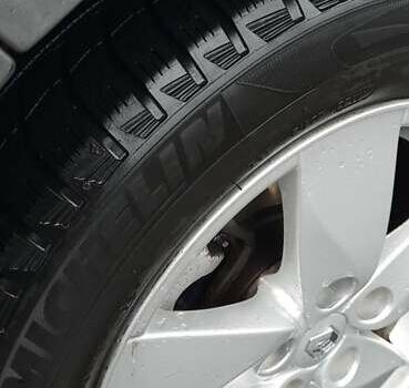 Серый Рено Сценик, объемом двигателя 2 л и пробегом 245 тыс. км за 7000 $, фото 5 на Automoto.ua