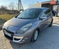 Серый Рено Сценик, объемом двигателя 1.5 л и пробегом 270 тыс. км за 6000 $, фото 1 на Automoto.ua