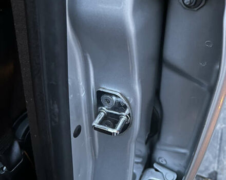 Сірий Рено Сценік, об'ємом двигуна 1.5 л та пробігом 174 тис. км за 7999 $, фото 128 на Automoto.ua