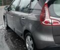 Серый Рено Сценик, объемом двигателя 2 л и пробегом 245 тыс. км за 7000 $, фото 2 на Automoto.ua