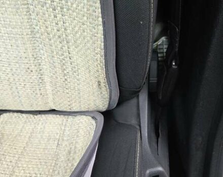 Серый Рено Сценик, объемом двигателя 1.5 л и пробегом 145 тыс. км за 8100 $, фото 9 на Automoto.ua