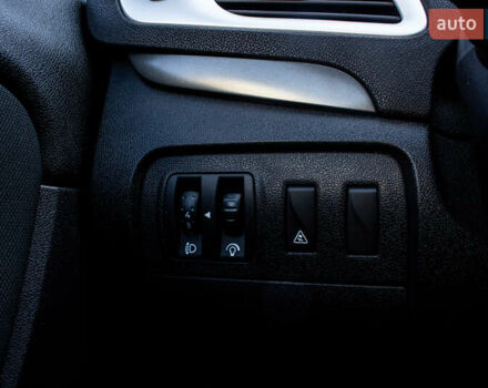 Серый Рено Сценик, объемом двигателя 1.5 л и пробегом 120 тыс. км за 8200 $, фото 37 на Automoto.ua