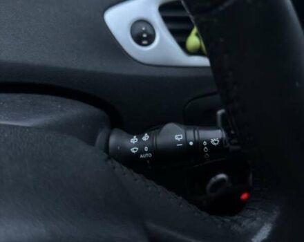 Серый Рено Сценик, объемом двигателя 1.87 л и пробегом 215 тыс. км за 6000 $, фото 25 на Automoto.ua