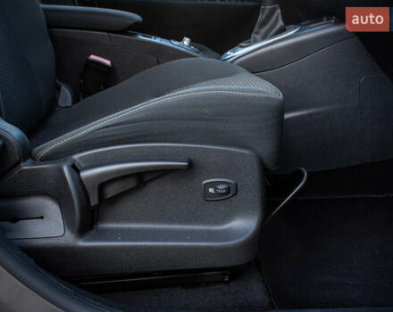 Серый Рено Сценик, объемом двигателя 1.5 л и пробегом 120 тыс. км за 8200 $, фото 51 на Automoto.ua