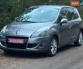 Серый Рено Сценик, объемом двигателя 1.6 л и пробегом 230 тыс. км за 7500 $, фото 1 на Automoto.ua