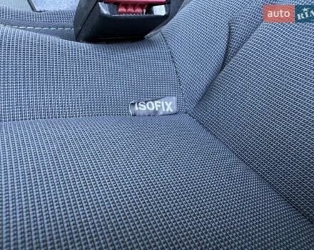 Сірий Рено Сценік, об'ємом двигуна 1.5 л та пробігом 179 тис. км за 9200 $, фото 29 на Automoto.ua