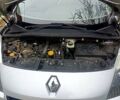 Рено Сценик 2010 в Полтаве на Automoto.ua Серый Рено Сценик, объемом двигателя 1.5 л и пробегом 226 тыс. км за 7400 $, фото 12 на Automoto.ua