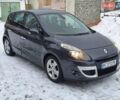 Серый Рено Сценик, объемом двигателя 2 л и пробегом 296 тыс. км за 7000 $, фото 1 на Automoto.ua