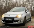 Сірий Рено Сценік, об'ємом двигуна 1.5 л та пробігом 291 тис. км за 7300 $, фото 1 на Automoto.ua