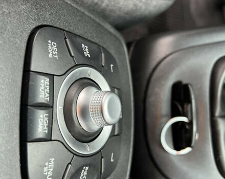 Серый Рено Сценик, объемом двигателя 1.5 л и пробегом 237 тыс. км за 5800 $, фото 37 на Automoto.ua