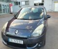 Серый Рено Сценик, объемом двигателя 2 л и пробегом 156 тыс. км за 6400 $, фото 1 на Automoto.ua