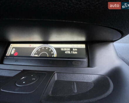 Рено Сценик 2010 в Ровно на Automoto.ua Серый Рено Сценик, объемом двигателя 1.4 л и пробегом 164 тыс. км за 5500 $, фото 20 на Automoto.ua