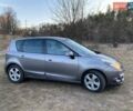 Сірий Рено Сценік, об'ємом двигуна 1.9 л та пробігом 265 тис. км за 7800 $, фото 1 на Automoto.ua