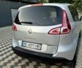 Рено Сценік 2010 у Миколаєві на Automoto.ua Сірий Рено Сценік, об'ємом двигуна 1.46 л та пробігом 256 тис. км за 6600 $, фото 6 на Automoto.ua