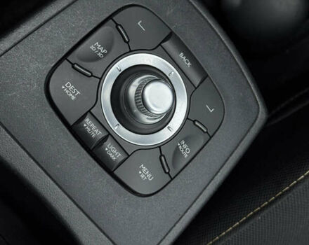 Серый Рено Сценик, объемом двигателя 1.5 л и пробегом 239 тыс. км за 6850 $, фото 26 на Automoto.ua