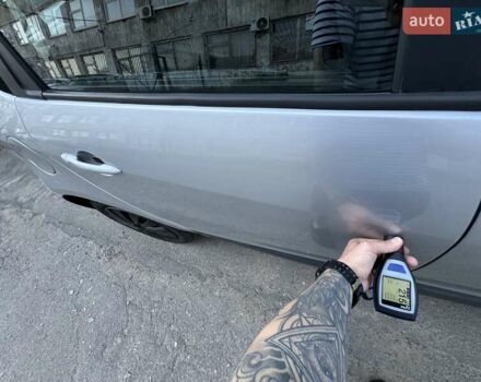 Сірий Рено Сценік, об'ємом двигуна 1.5 л та пробігом 179 тис. км за 9200 $, фото 68 на Automoto.ua