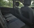 Серый Рено Сценик, объемом двигателя 1.5 л и пробегом 211 тыс. км за 8200 $, фото 6 на Automoto.ua