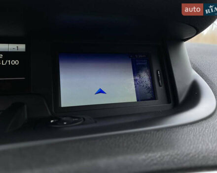 Серый Рено Сценик, объемом двигателя 1.87 л и пробегом 280 тыс. км за 7200 $, фото 14 на Automoto.ua