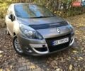 Рено Сценік 2010 у Хмельницькому на Automoto.ua Сірий Рено Сценік, об'ємом двигуна 1.9 л та пробігом 320 тис. км за 5399 $, фото 10 на Automoto.ua