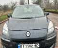 Сірий Рено Сценік, об'ємом двигуна 1.5 л та пробігом 263 тис. км за 6900 $, фото 3 на Automoto.ua