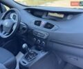 Сірий Рено Сценік, об'ємом двигуна 1.5 л та пробігом 179 тис. км за 9200 $, фото 40 на Automoto.ua