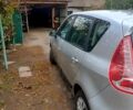 Рено Сценик 2010 в Полтаве на Automoto.ua Серый Рено Сценик, объемом двигателя 1.5 л и пробегом 226 тыс. км за 7400 $, фото 8 на Automoto.ua