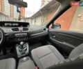 Рено Сценик 2010 в Тернополе на Automoto.ua Серый Рено Сценик, объемом двигателя 1.4 л и пробегом 245 тыс. км за 7000 $, фото 9 на Automoto.ua