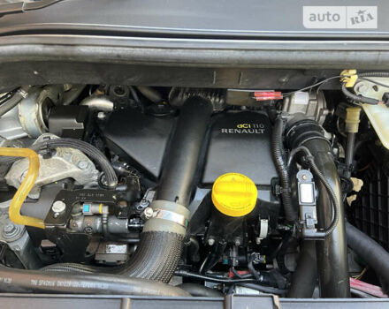 Сірий Рено Сценік, об'ємом двигуна 1.5 л та пробігом 174 тис. км за 7999 $, фото 51 на Automoto.ua