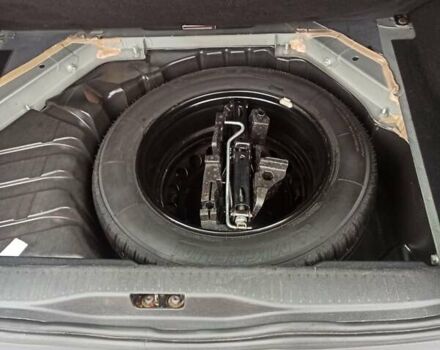 Серый Рено Сценик, объемом двигателя 1.5 л и пробегом 210 тыс. км за 7700 $, фото 4 на Automoto.ua