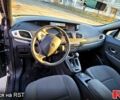 Серый Рено Сценик, объемом двигателя 15 л и пробегом 243 тыс. км за 6700 $, фото 9 на Automoto.ua