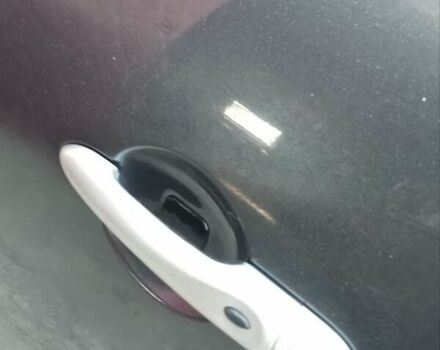 Рено Сценик 2010 в Владимирце на Automoto.ua Серый Рено Сценик, объемом двигателя 1.5 л и пробегом 256 тыс. км за 6000 $, фото 7 на Automoto.ua