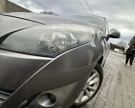 Рено Сценик 2010 в Тернополе на Automoto.ua Серый Рено Сценик, объемом двигателя 1.4 л и пробегом 245 тыс. км за 7000 $, фото 15 на Automoto.ua