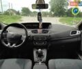 Серый Рено Сценик, объемом двигателя 1.5 л и пробегом 218 тыс. км за 6300 $, фото 11 на Automoto.ua