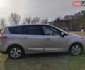 Сірий Рено Сценік, об'ємом двигуна 1.5 л та пробігом 240 тис. км за 6800 $, фото 1 на Automoto.ua