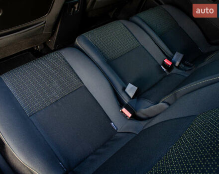 Серый Рено Сценик, объемом двигателя 1.5 л и пробегом 120 тыс. км за 8200 $, фото 39 на Automoto.ua