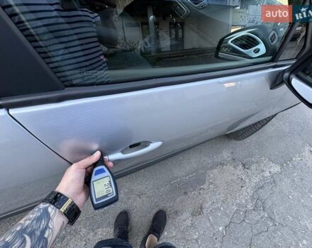 Сірий Рено Сценік, об'ємом двигуна 1.5 л та пробігом 179 тис. км за 9200 $, фото 71 на Automoto.ua