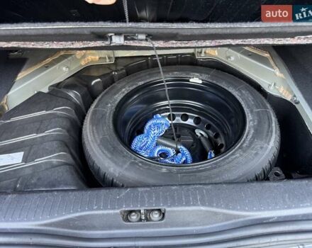 Сірий Рено Сценік, об'ємом двигуна 1.5 л та пробігом 179 тис. км за 9200 $, фото 32 на Automoto.ua