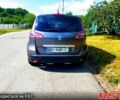 Серый Рено Сценик, объемом двигателя 1.6 л и пробегом 239 тыс. км за 7200 $, фото 3 на Automoto.ua
