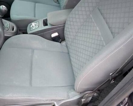 Серый Рено Сценик, объемом двигателя 1.46 л и пробегом 245 тыс. км за 7300 $, фото 13 на Automoto.ua