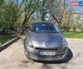 Серый Рено Сценик, объемом двигателя 1.46 л и пробегом 288 тыс. км за 7900 $, фото 1 на Automoto.ua