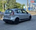 Сірий Рено Сценік, об'ємом двигуна 1.5 л та пробігом 179 тис. км за 9200 $, фото 3 на Automoto.ua