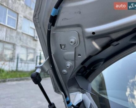 Сірий Рено Сценік, об'ємом двигуна 1.5 л та пробігом 179 тис. км за 9200 $, фото 48 на Automoto.ua